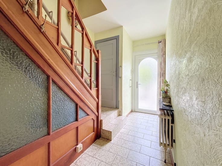 Jolie maison 3 chambres avec jardin !