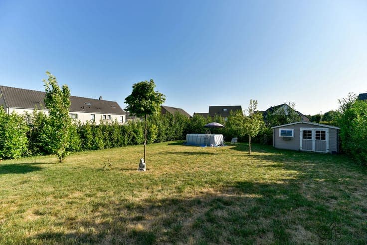House in Nivelles