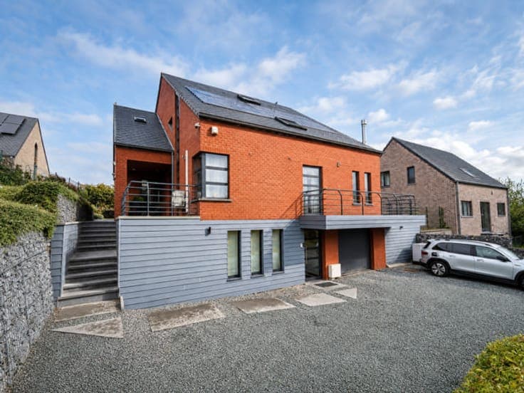 House in Tubize