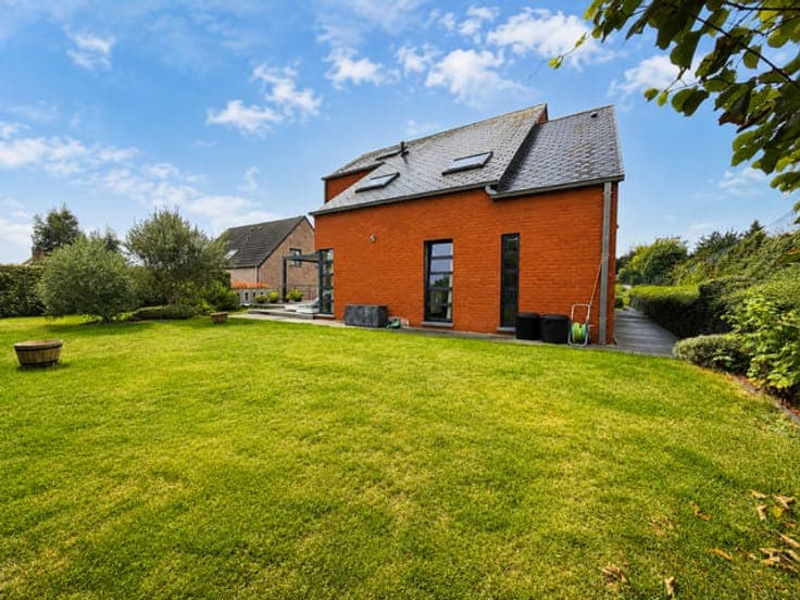 House in Tubize