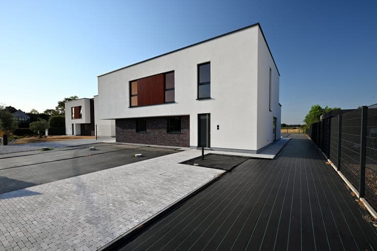 House in Moerbeke
