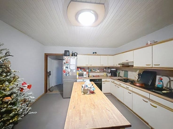 House in Laeken