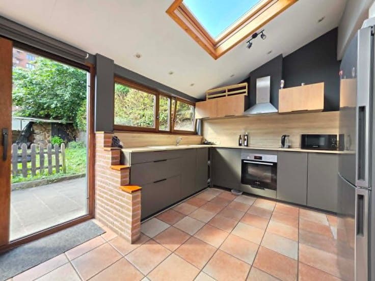 House in Namur