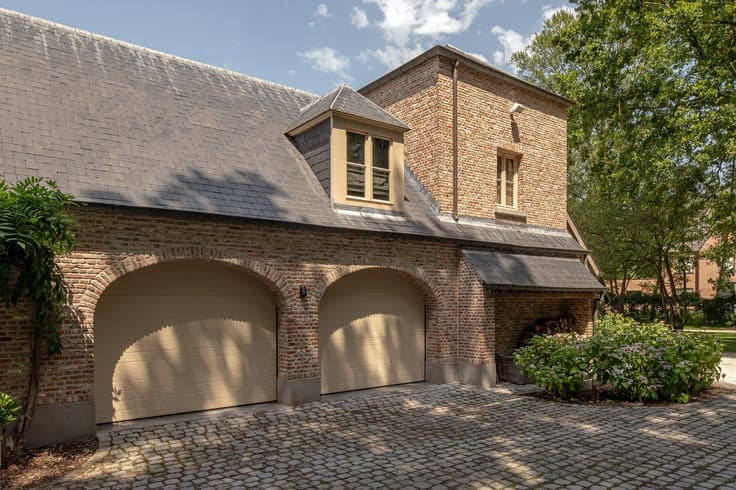 House in Schilde