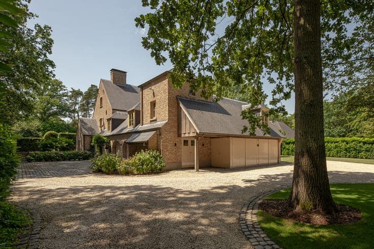House in Schilde