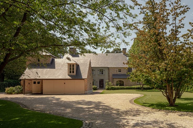House in Schilde