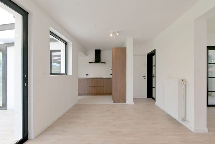 House in Willebroek