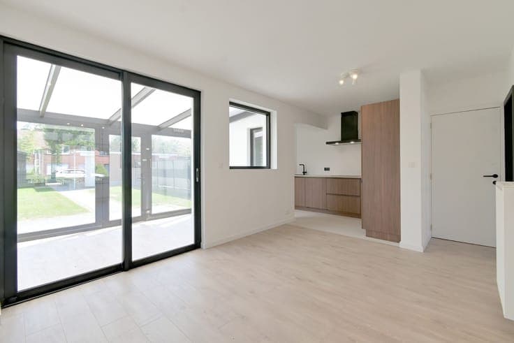 House in Willebroek