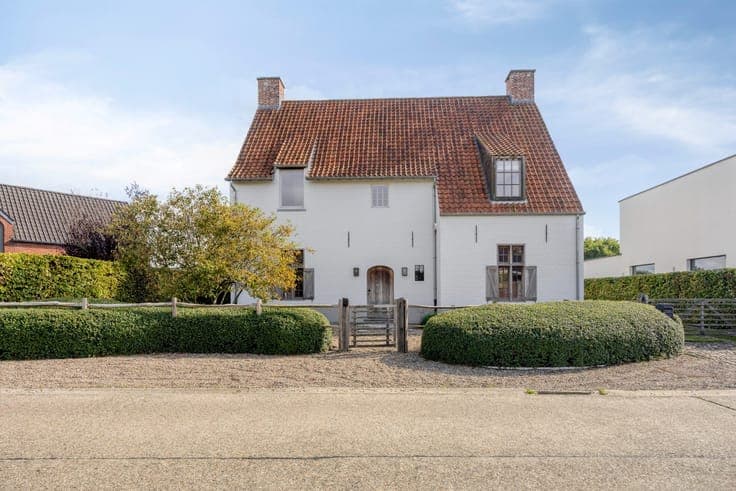 House in Westerlo
