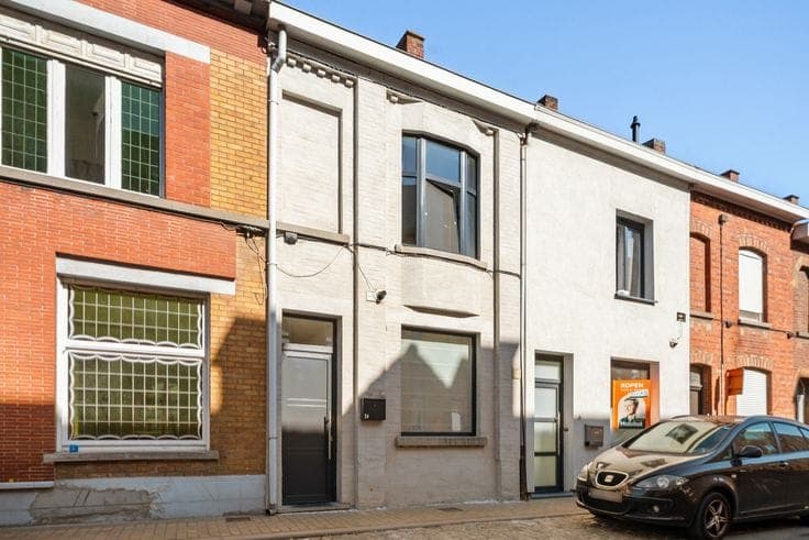 House in Menen