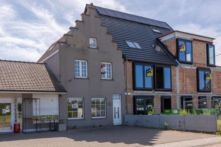 House in Oostkamp