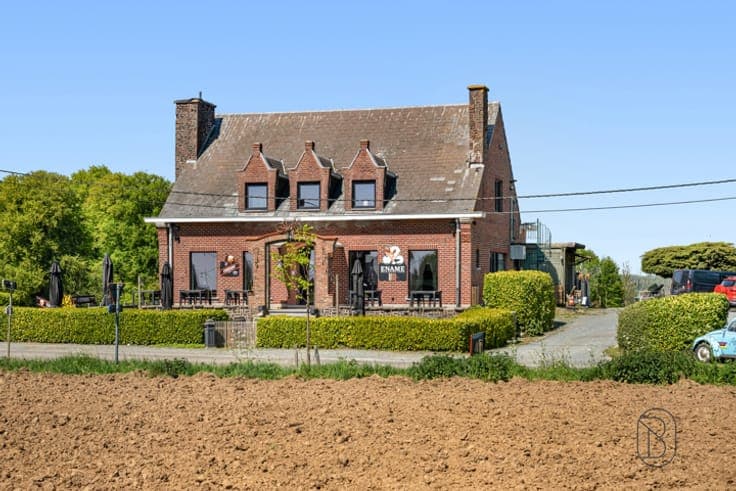 House in Brakel Parike