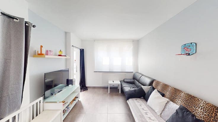 House in Seraing
