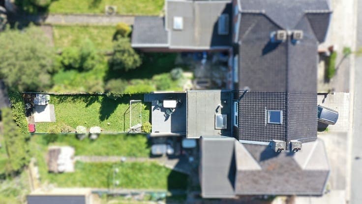 House in Seraing