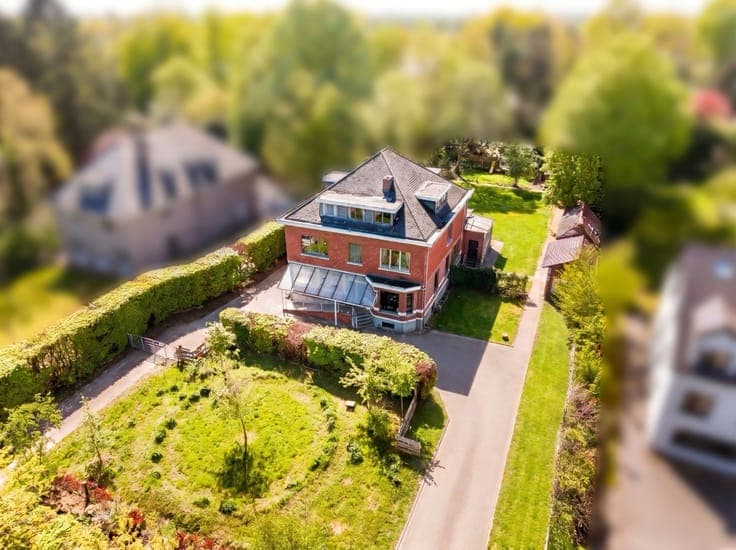 House in Schoten