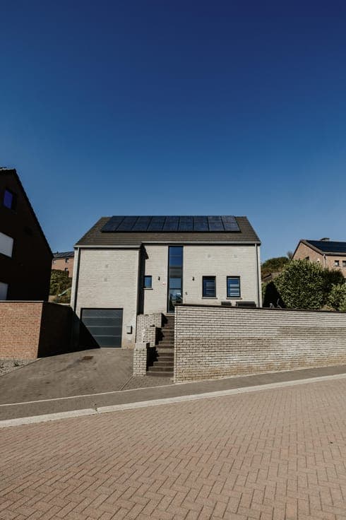 House in Limbourg
