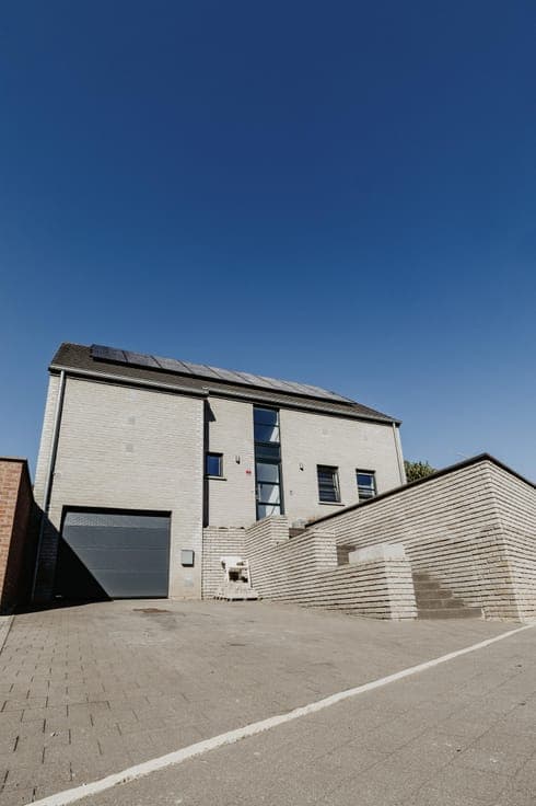 House in Limbourg