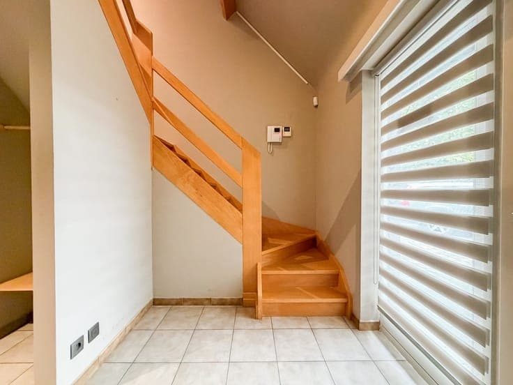Te koop, instapklare energiezuinige woning met 4 slaapkam...