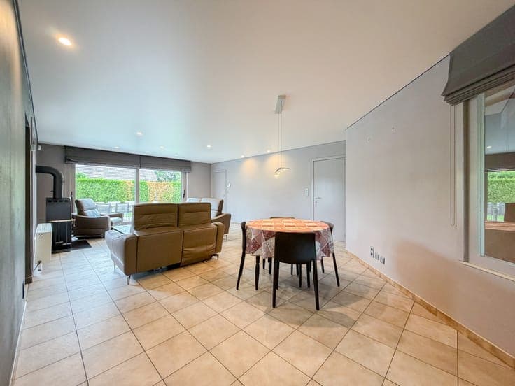 Te koop, instapklare energiezuinige woning met 4 slaapkam...