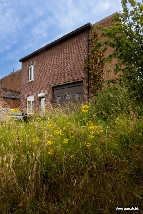 House with large garden and beautiful views, 3+2 bedrooms