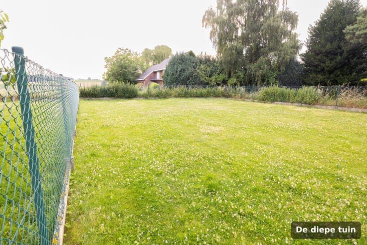 House with large garden and beautiful views, 3+2 bedrooms