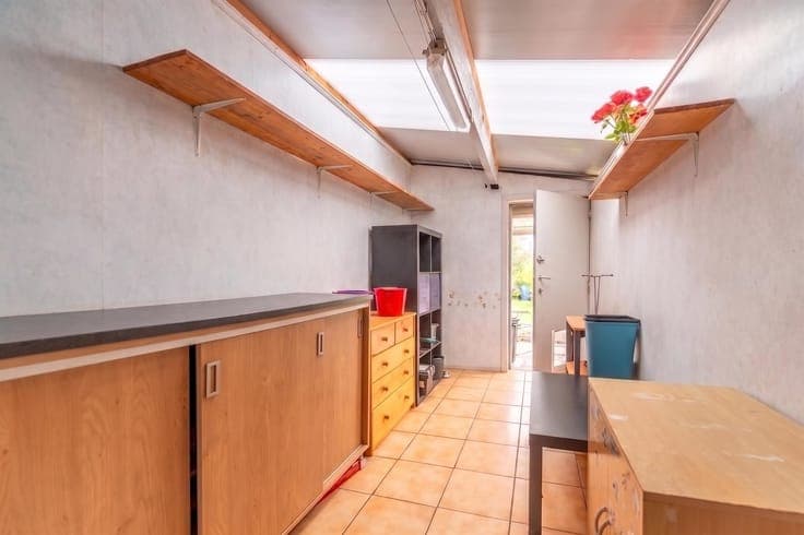 Maison 2 ch avec jardin et garage - Faire offre àpd 199.000€