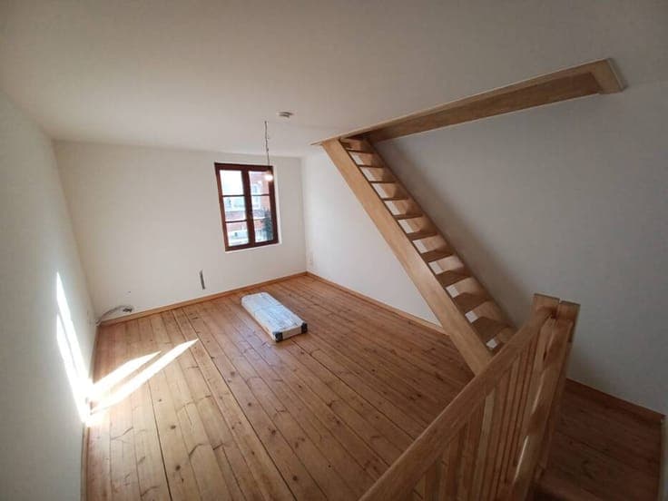 Investment property in Ghent