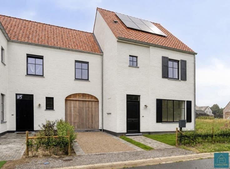 House in Harelbeke