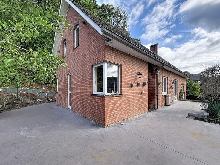 House in Dinant