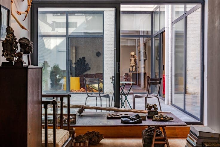 Molière: A Stately Home for Collectors