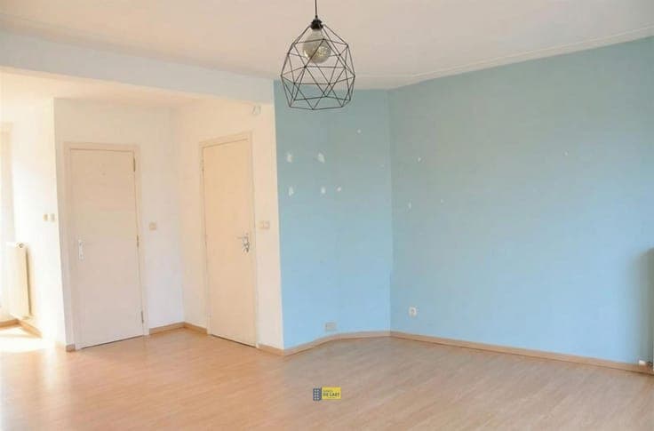 Appartementsgebouw