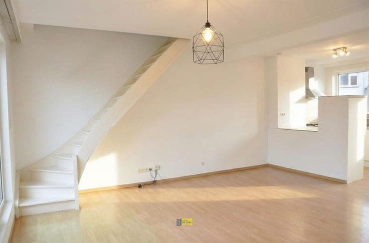 Appartementsgebouw