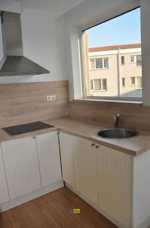 Appartementsgebouw