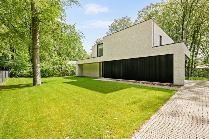 House in Oud-Turnhout