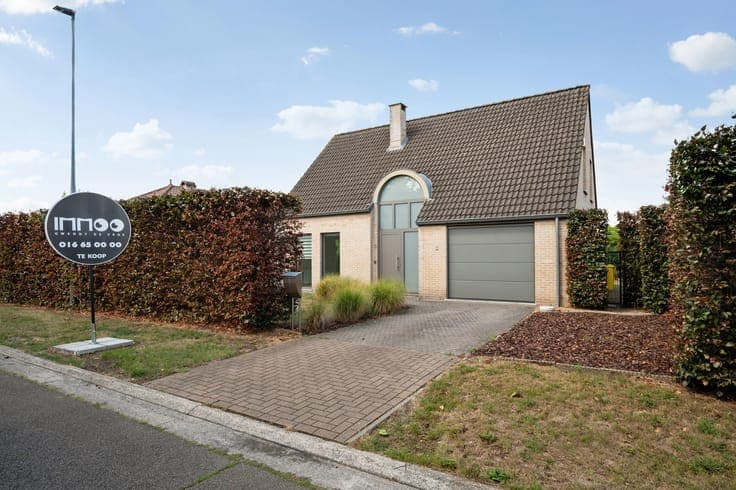 House in Boortmeerbeek