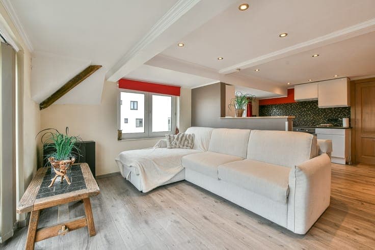 House in Wenduine