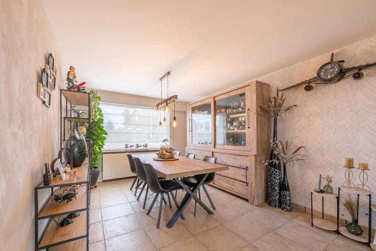 House in Pittem
