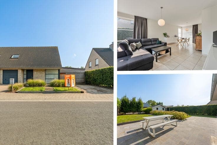House in Poperinge