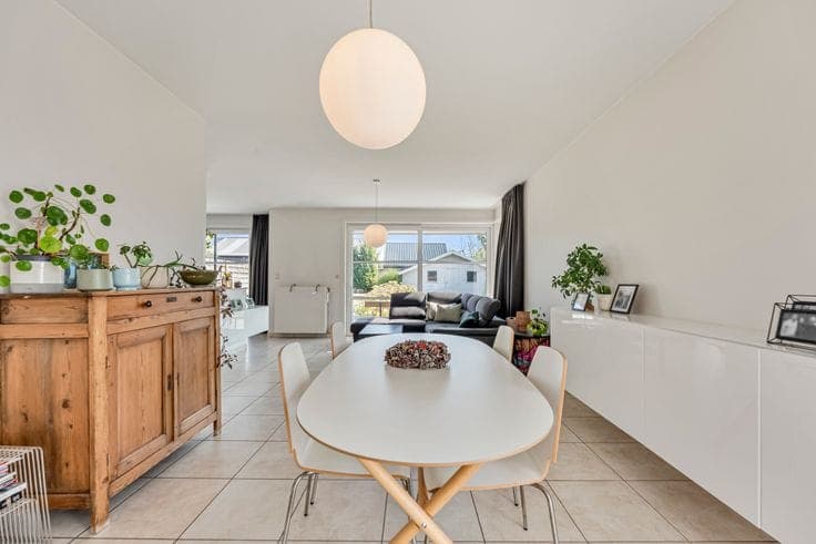 House in Poperinge
