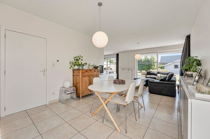 House in Poperinge