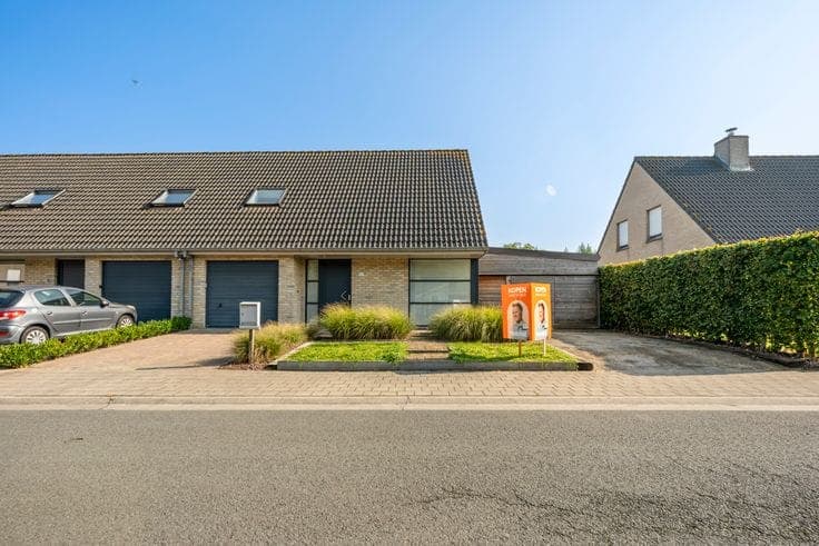 House in Poperinge