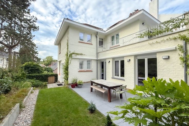 Observatory, charming renovated house with garden