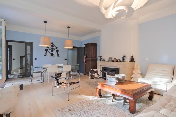 Observatory, charming renovated house with garden