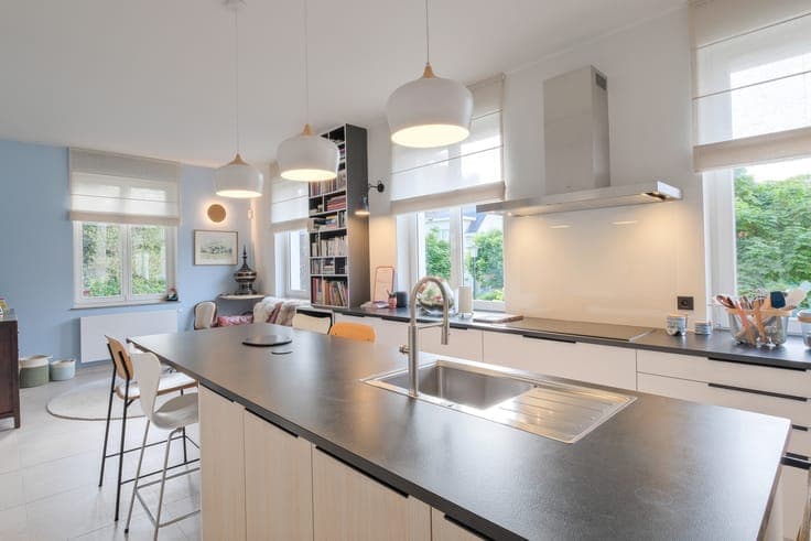Observatory, charming renovated house with garden