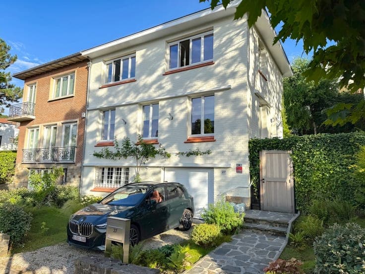 Observatory, charming renovated house with garden