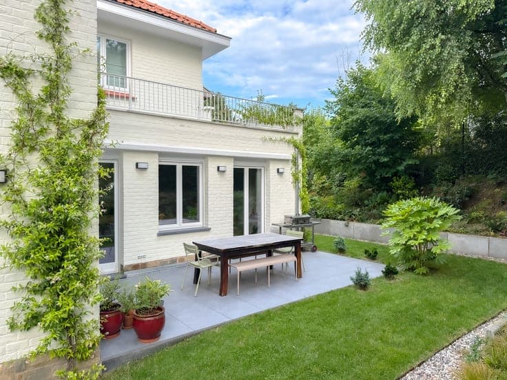 Observatory, charming renovated house with garden