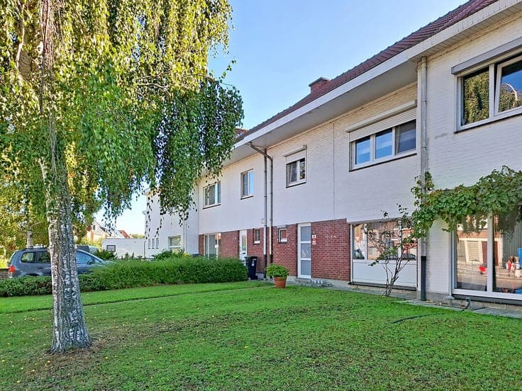 House in Lier