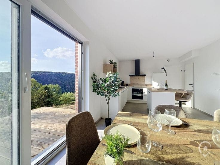 House in Dinant