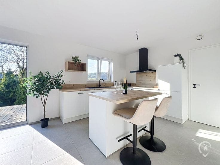 House in Dinant