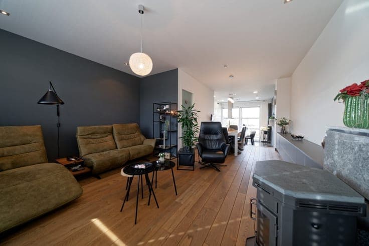 House in Hasselt